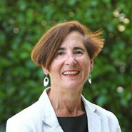 Dr Judy Searle ALP