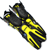 Diving Fins