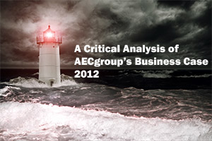 AECGroup Business Report Analysis AECGroup Business Report Analysis