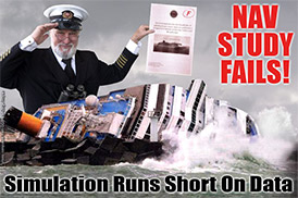 Nav Study Fails Nav Study Fails