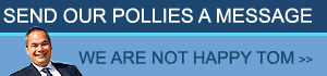 Send Our Politicians a Message