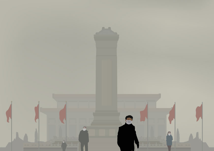 Beijing Pollution