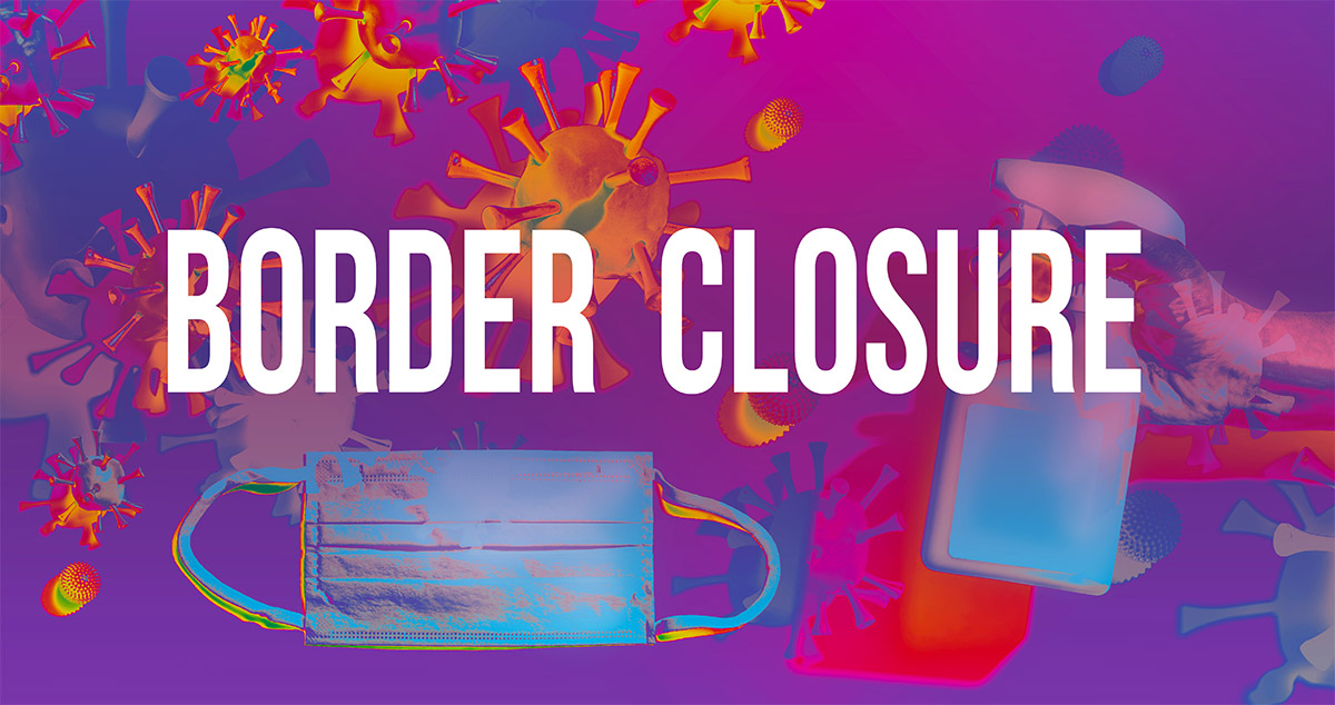 Border Closure