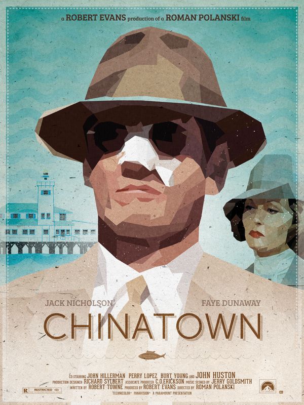 Chinatown Movie