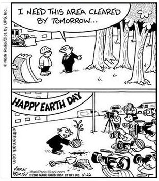 Happy Earth Day