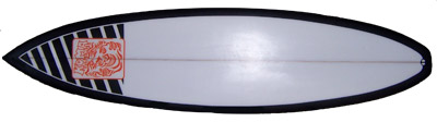Koma Surfboards