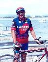 Bob the Bikie - Unofficial Mayor of the Spit