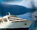Venice Sinking under cruise ships