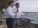 MP's Ciobo and Langbroek not happy