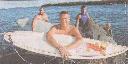 Surfers promise to wipe out Labor