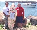 Surfrider - media release