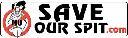 Save Our Spit Stickers Available
