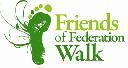 Friends of Federation Walk new website