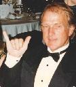 Brian - Christiaan RIP