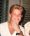 Brian - Christiaan RIP