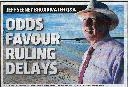 Seeney not winning friends on Coast