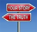 Tell the Truth - Public Meeting