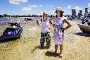Election Result Sinks Gold Coast Terminal