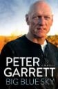Peter Garrett re Cruise Ships
