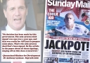 Sunday Mail Casino Debacle