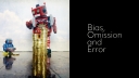 Casino Report - Bias, Omission and Error